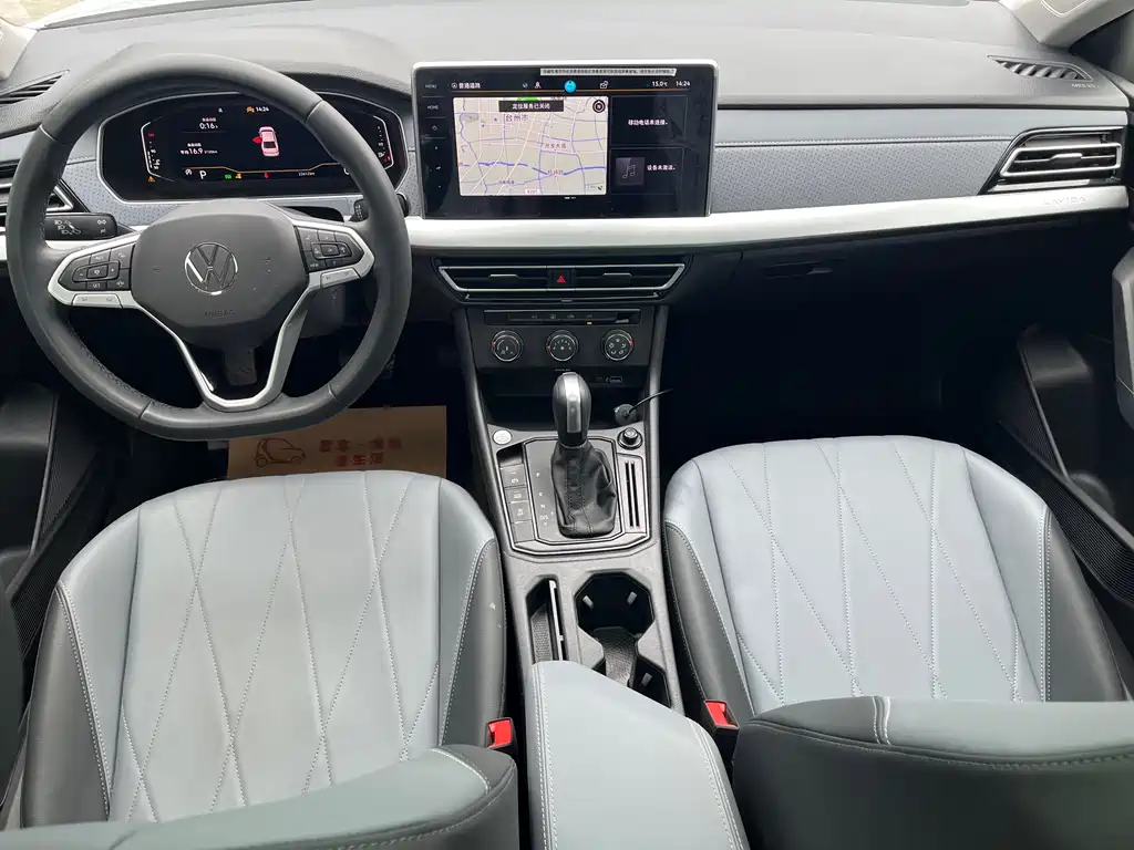 Lavida 2024 1.5L Automatic Starry Sky Five Million Edition купить на сайте DeffCars