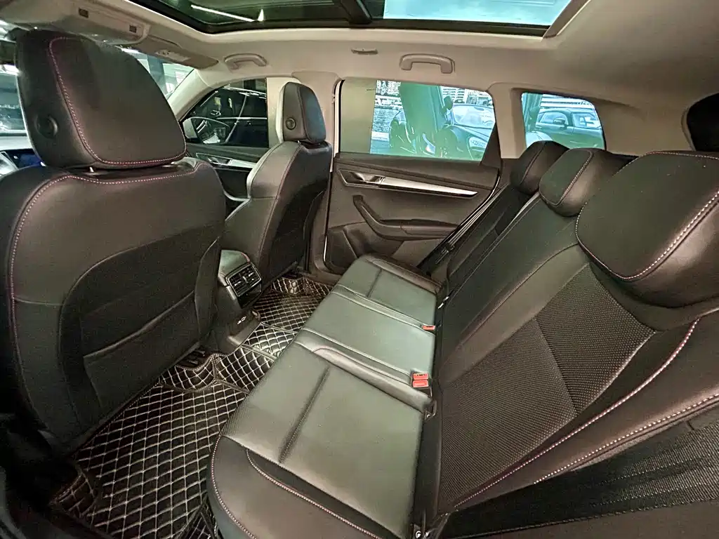 Korok 2024 TSI280 Exclusive Edition купить на сайте DeffCars
