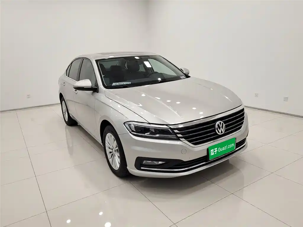 Lavida 2018 280TSI DSG Comfort Edition National V купить на сайте DeffCars