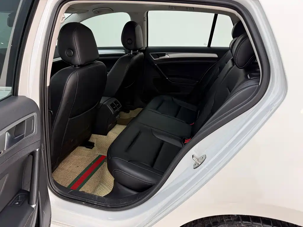 Golf 2020 280TSI DSG comfort model купить на сайте DeffCars
