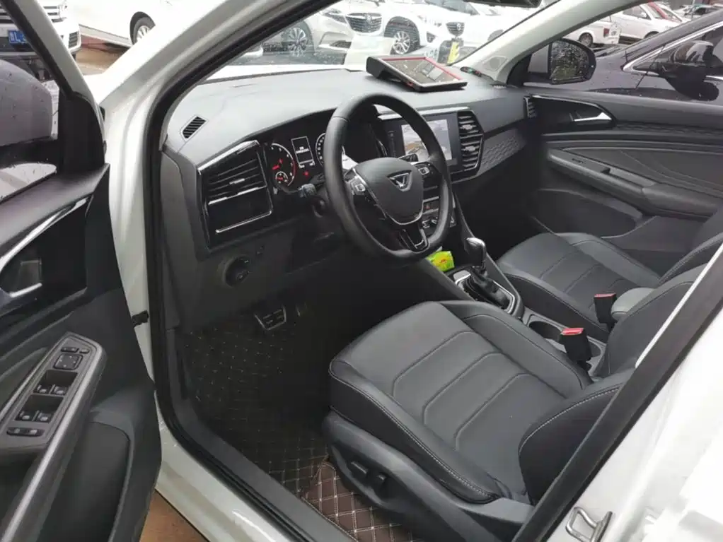 Jetta VS7 2020 1.4T automatic joy model купить на сайте DeffCars