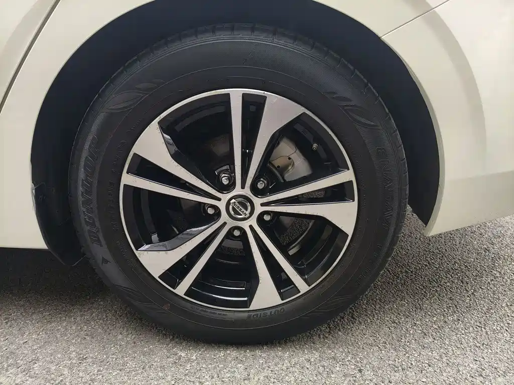 Sylphy 2021 1.6L XL CVT Enjoy Edition купить на сайте DeffCars