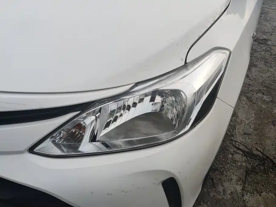 Vios 2019 1.5L CVT Enactus Edition купить на сайте DeffCars