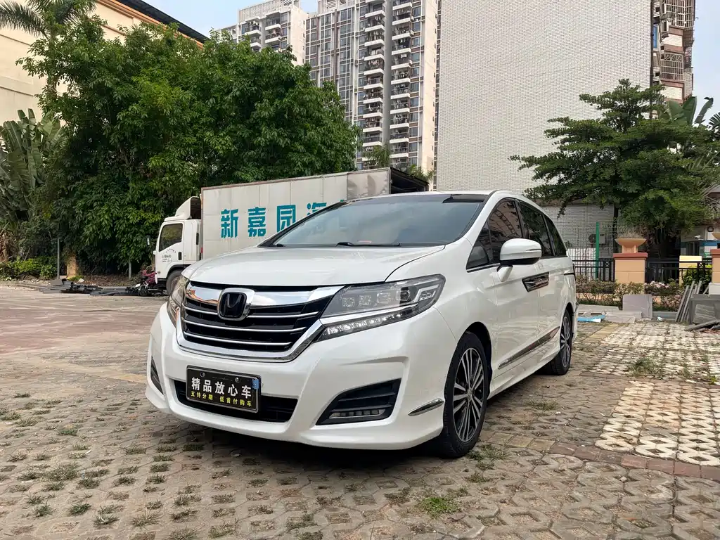 Alison 2016 2.4L Deluxe Edition купить на сайте DeffCars