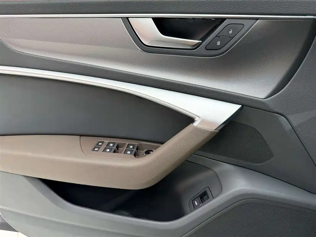 Audi A7L 2022 45 TFSI S-line Dream Future Edition купить на сайте DeffCars