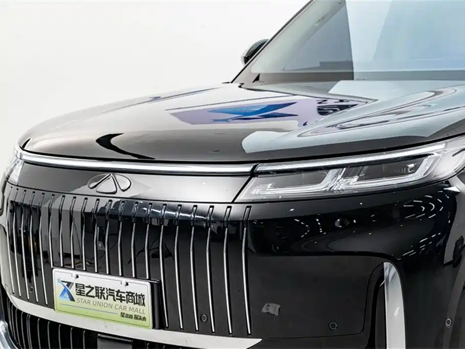 Fengyun T11 2026 220 four-wheel drive dual IMAX theater version купить на сайте DeffCars