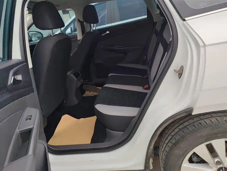 Jetta VS7 2020 1.4T automatic aggressive model купить на сайте DeffCars