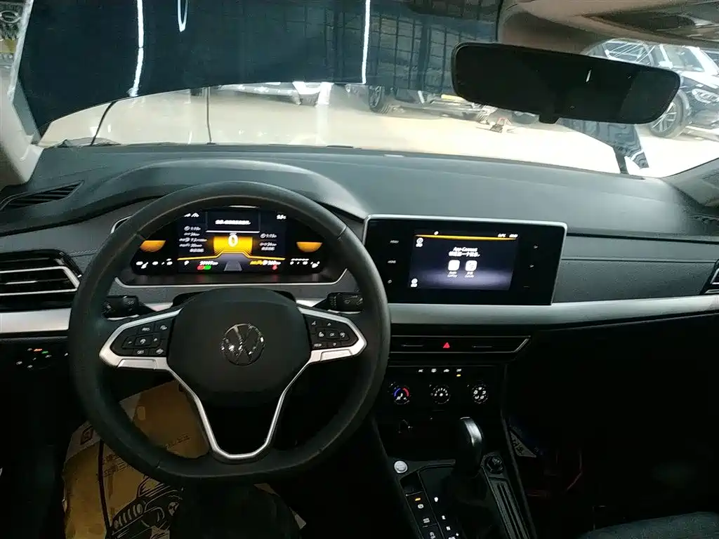 Lavida 2024 300TSI DSG Manyi Edition купить на сайте DeffCars