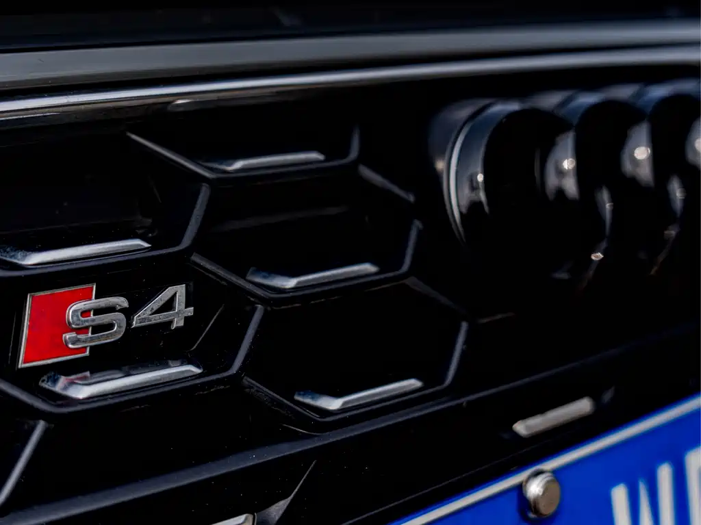 Audi S4 2020 S4 3.0TFSI купить на сайте DeffCars
