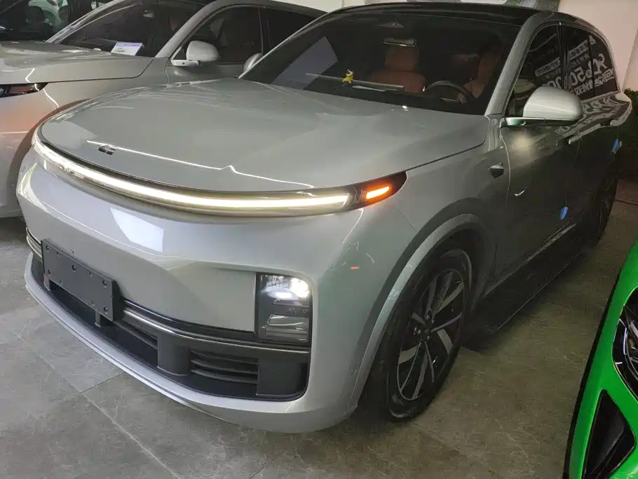 Ideal L8 2023 Pro купить на сайте DeffCars