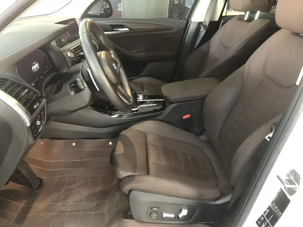 BMW X3 2021 xDrive28i M Sports Package купить на сайте DeffCars