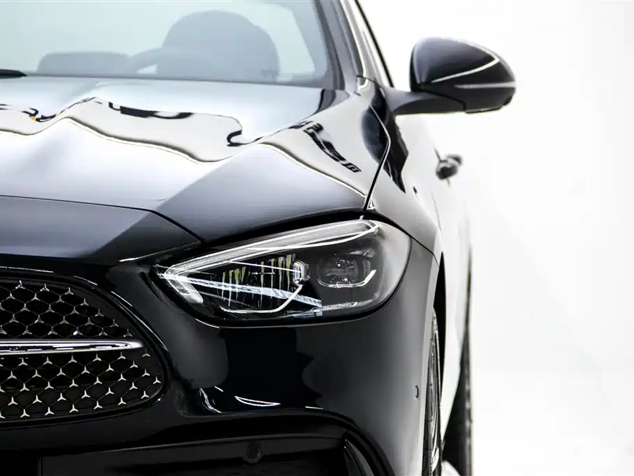 Mercedes-Benz C-Class 2025 C 260 L Sports Edition купить на сайте DeffCars