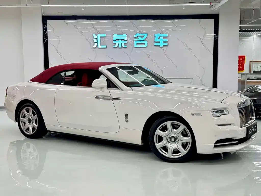 Yaoying 2018 6.6T standard model купить на сайте DeffCars