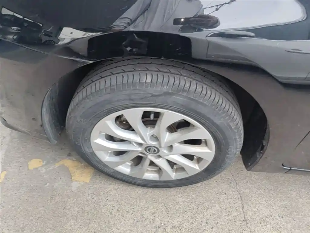 Sylphy 2019 1.6XV CVT Intelligent Premium Edition National VI купить на сайте DeffCars