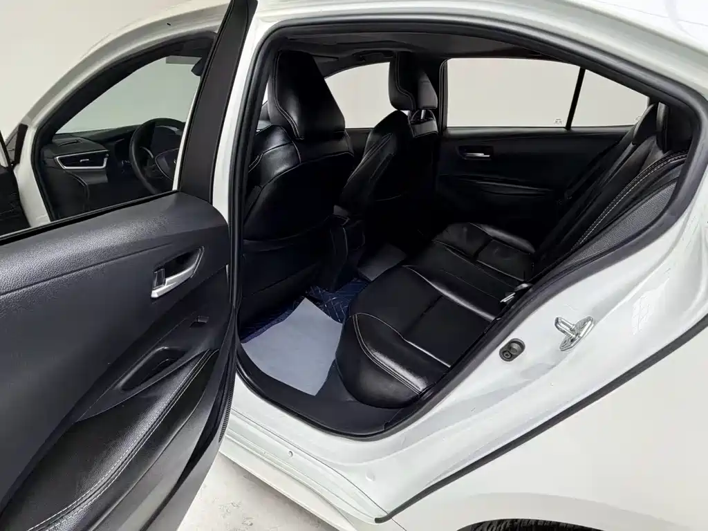 Ralink 2019 185T CVT Deluxe Edition National VI купить на сайте DeffCars