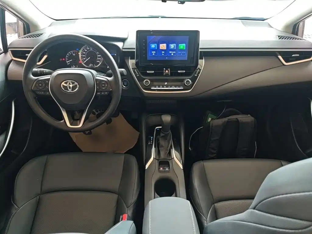 Lingshang 2021 2.0L Deluxe Edition купить на сайте DeffCars
