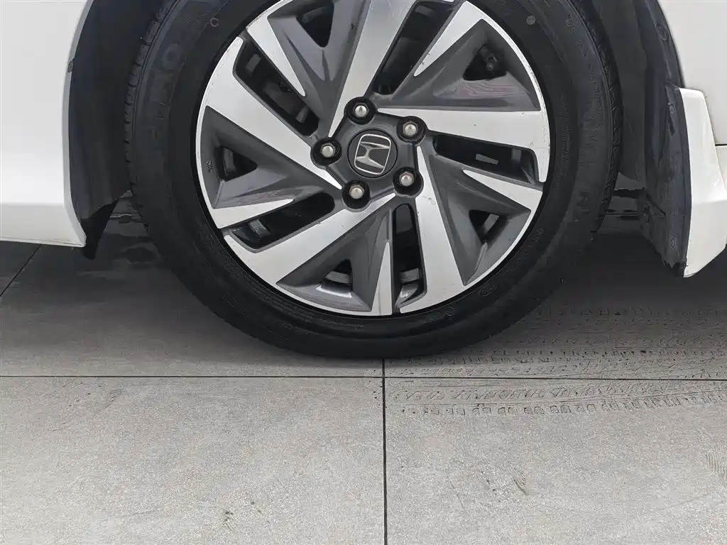 Lingpai 2019 180Turbo CVT Comfort Edition National V купить на сайте DeffCars