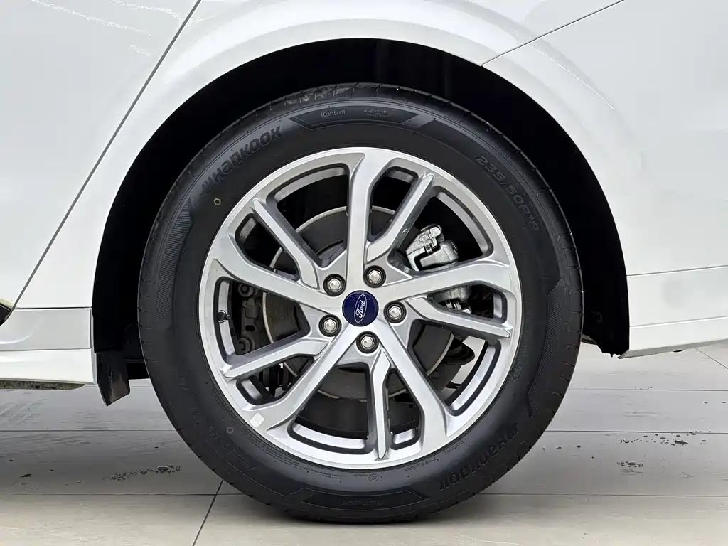 Mondeo 2022 EcoBoost 245 Luxury купить на сайте DeffCars