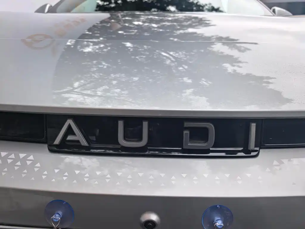 Audi E5 Sportback 2026 Pioneer Plus купить на сайте DeffCars
