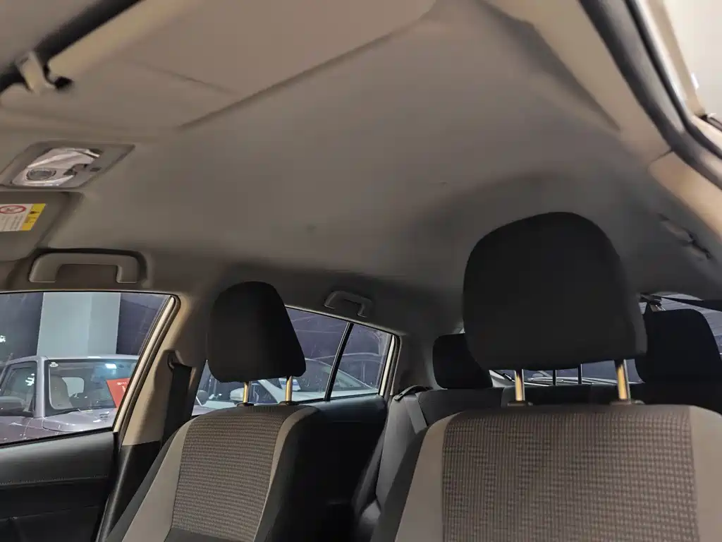 Vios FS 2021 1.5L CVT Fenchi Edition купить на сайте DeffCars