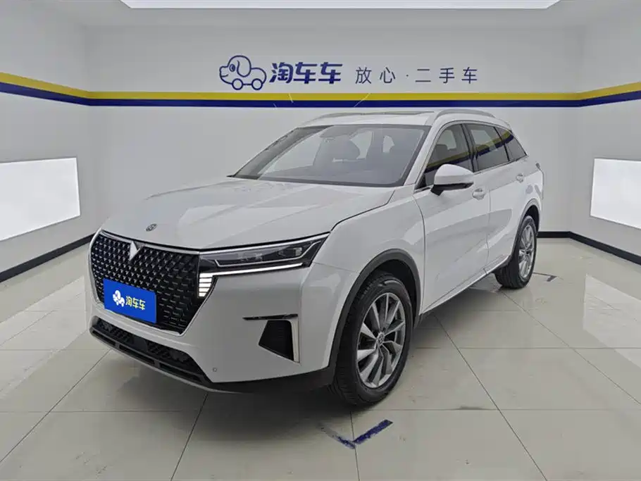 Venucia 2023 260T Xingxiancheng Edition Pro купить на сайте DeffCars