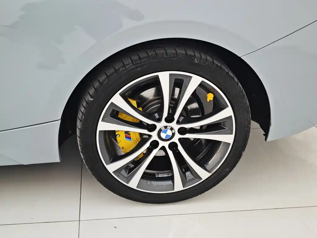 BMW 2 Series Imported 2019 225i Sports Design Package купить на сайте DeffCars