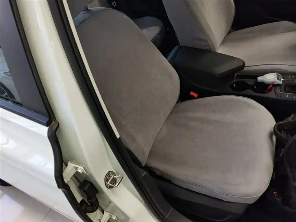 Bora 2021 1.5L Automatic Fashion Smart Connected Edition купить на сайте DeffCars