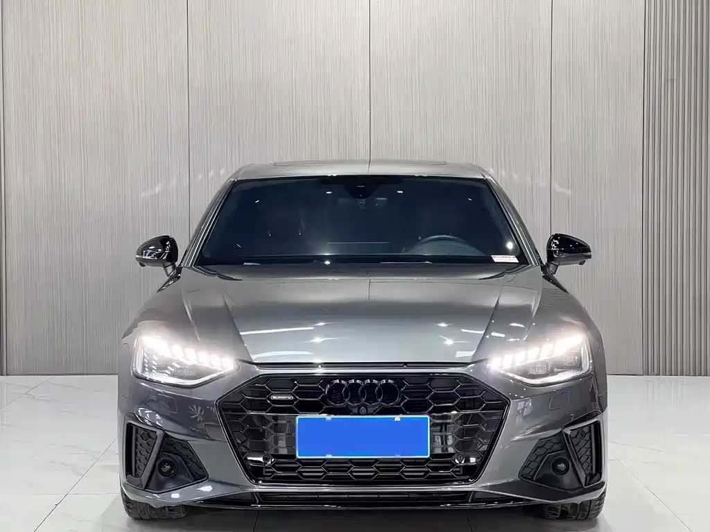 Audi A4L 2022 45 TFSI quattro premium dynamic model купить на сайте DeffCars