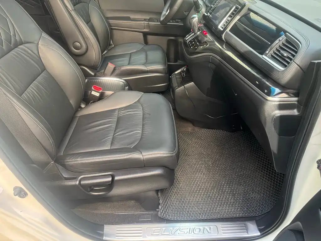 Alison 2019 2.0L Hybrid Deluxe Edition купить на сайте DeffCars