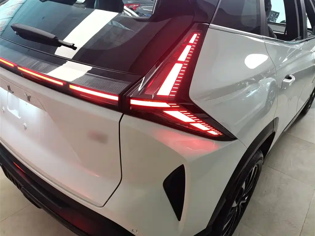 Boyue 2026 1.5TD Yearning купить на сайте DeffCars