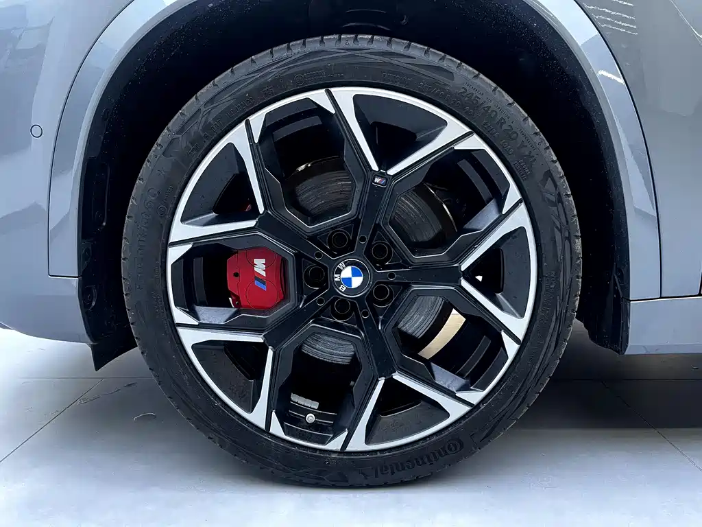 BMW X1 M35Li 2024 M35Li купить на сайте DeffCars