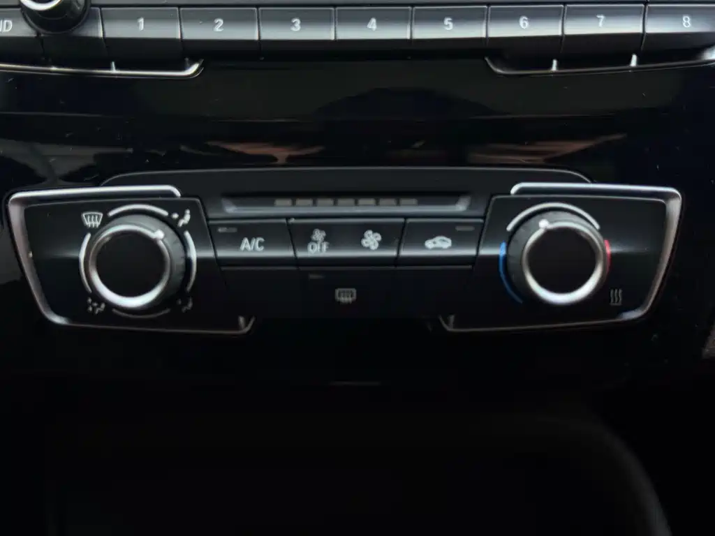 BMW X1 2020 sDrive20Li Fashion Model купить на сайте DeffCars