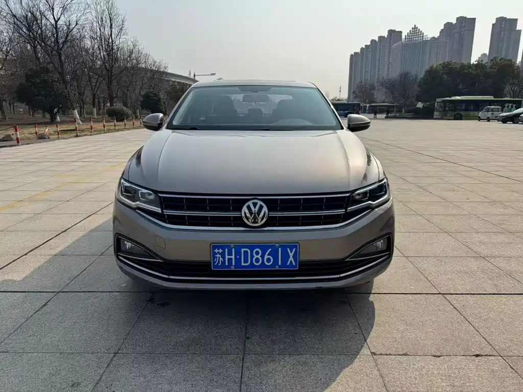 Bora 2020 1.5L automatic elite model купить на сайте DeffCars