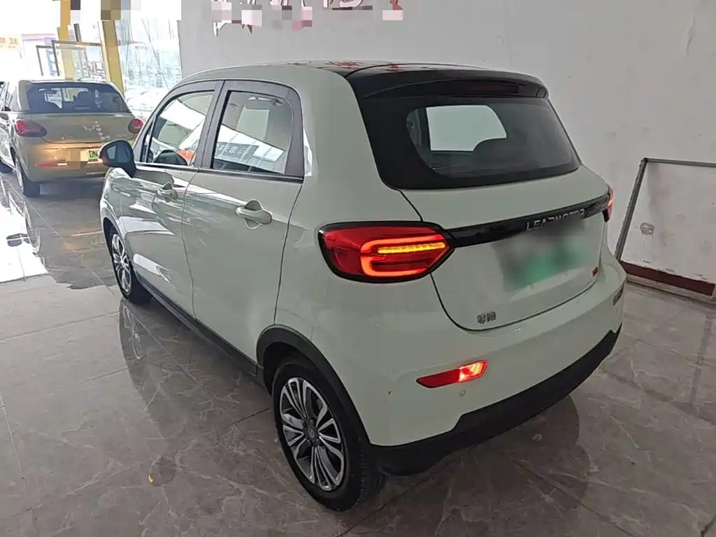 T03 2024 model 403 Comfort Edition купить на сайте DeffCars