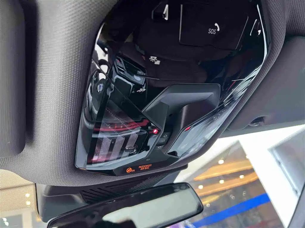 BMW 5 Series 2026 530Li Leading M Sports Package купить на сайте DeffCars