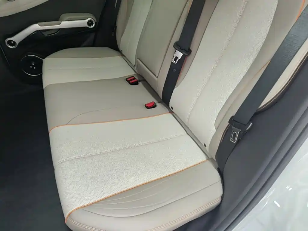 Yuan PLUS 2023 Champion Edition 430KM Transcendence купить на сайте DeffCars