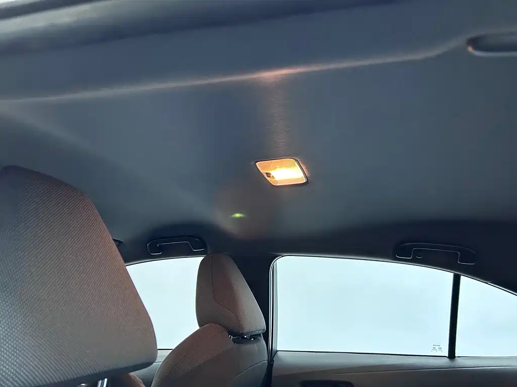 Ralink 2022 TNGA 1.5L CVT Advanced Edition купить на сайте DeffCars