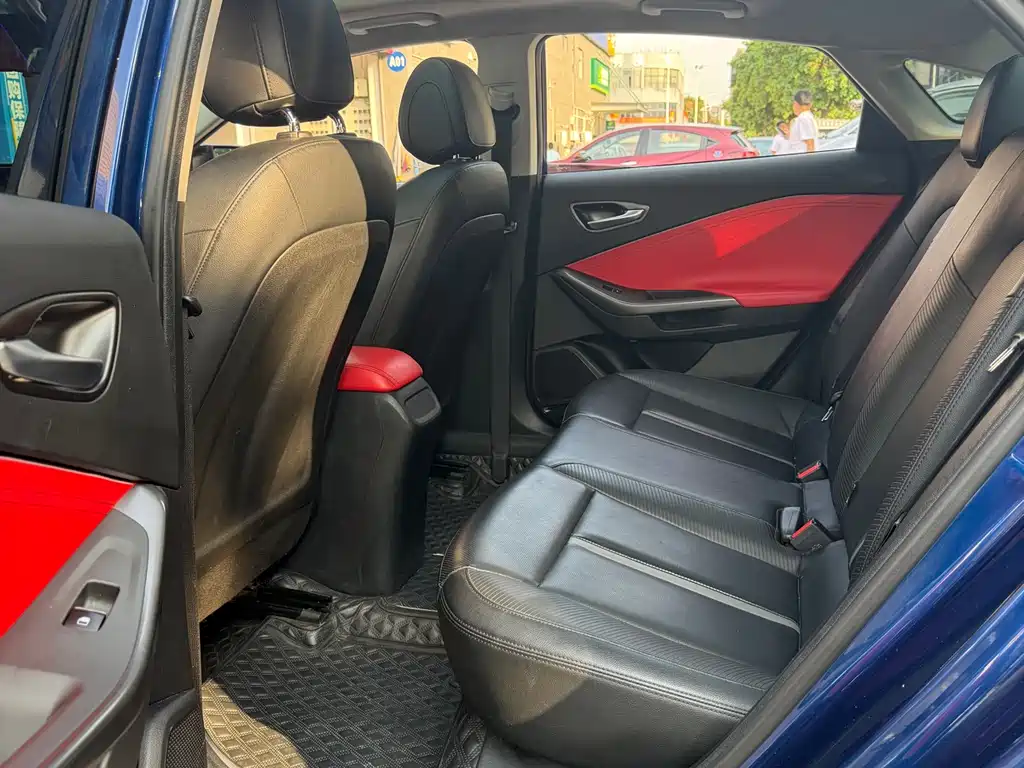 Festa 2019 280TGDi Sports Edition National VI купить на сайте DeffCars