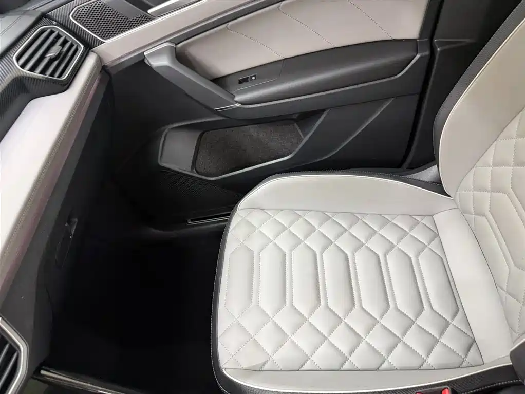 Tanyue 2023 280TSI 2WD Luxury Plus Advanced Edition купить на сайте DeffCars