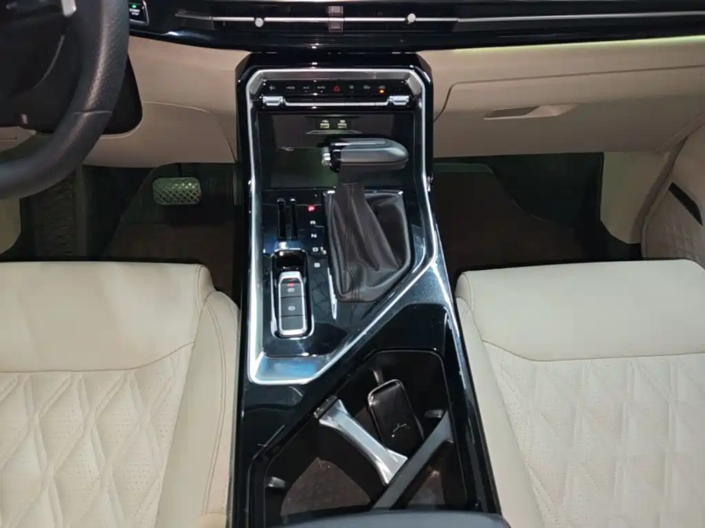 Wuling Xingchen 2021 1.5T CVT Xingyao Edition купить на сайте DeffCars
