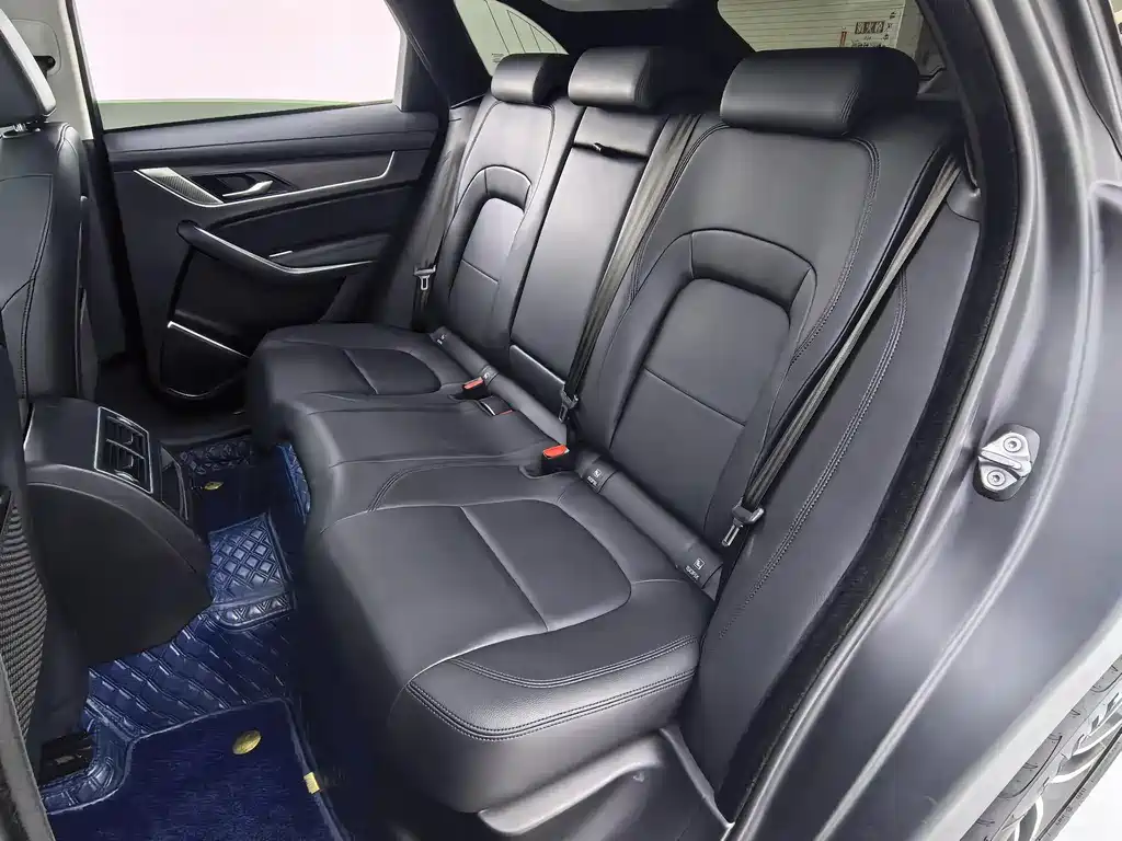 Jaguar F-PACE 2021 250PS купить на сайте DeffCars