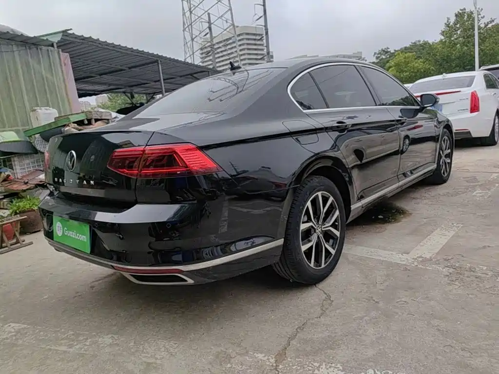 Magotan 2020 280TSI DSG Comfort Type купить на сайте DeffCars