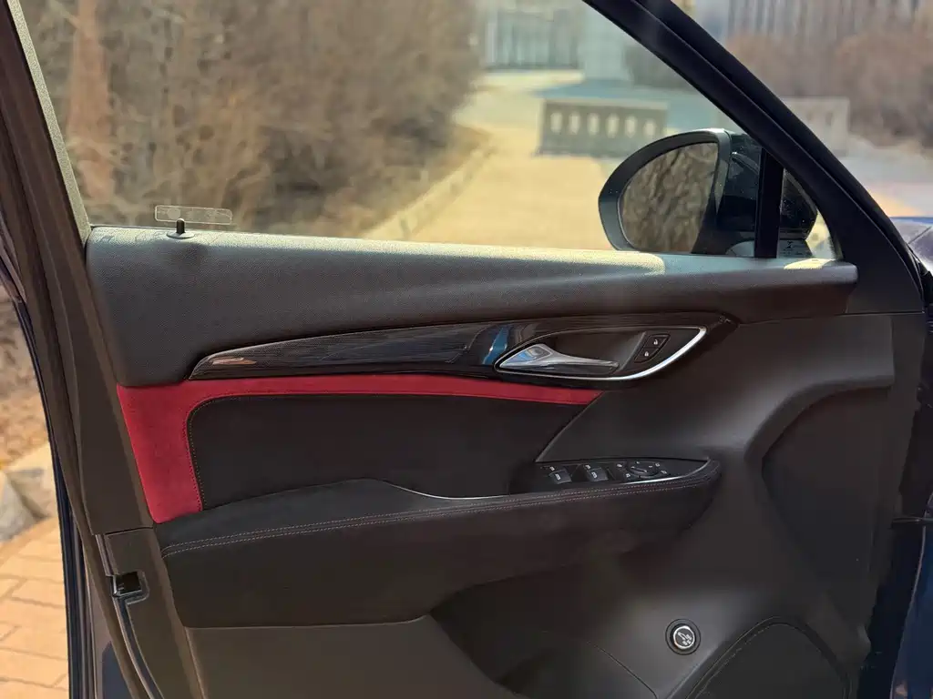 Envision S 2022 Envision S GS four-wheel drive sports model купить на сайте DeffCars