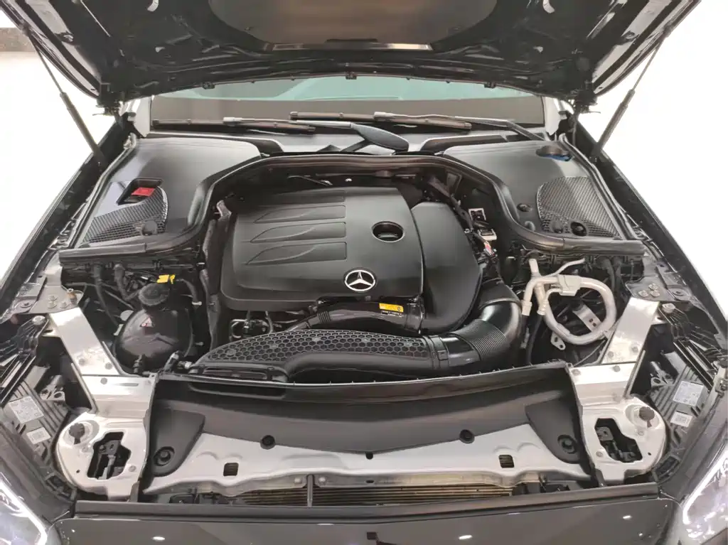 Mercedes-Benz E-Class 2023 E 300 L Fashion купить на сайте DeffCars