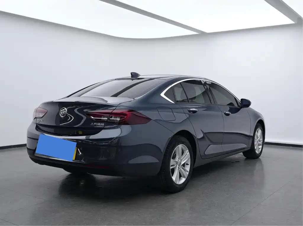 Regal 2019 20T Elite National VI купить на сайте DeffCars