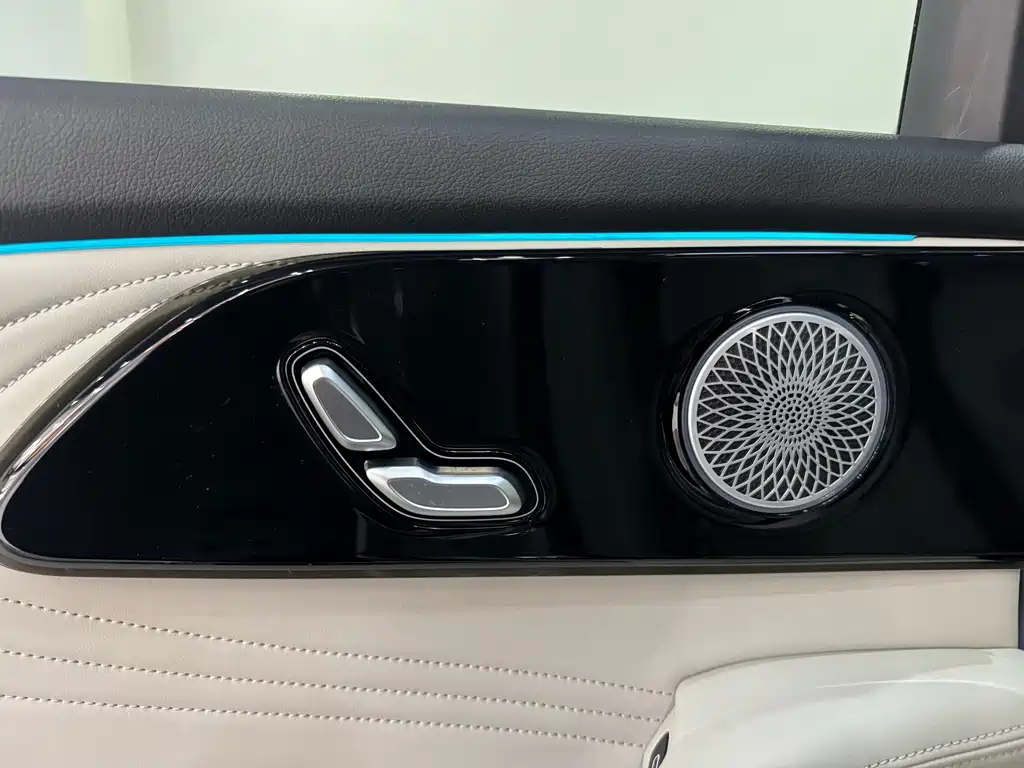 Xingtu Yaoguang 2023 400T two-wheel drive luxury version купить на сайте DeffCars