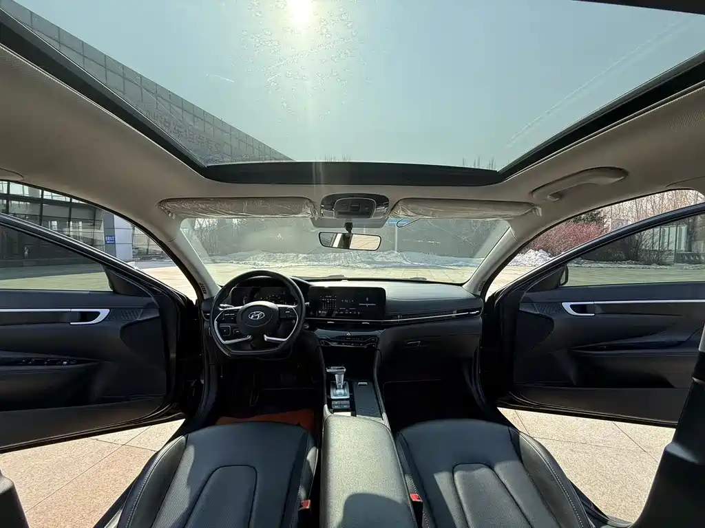 Famous pictures 2021 1.8L CVT GLX Elite Edition купить на сайте DeffCars