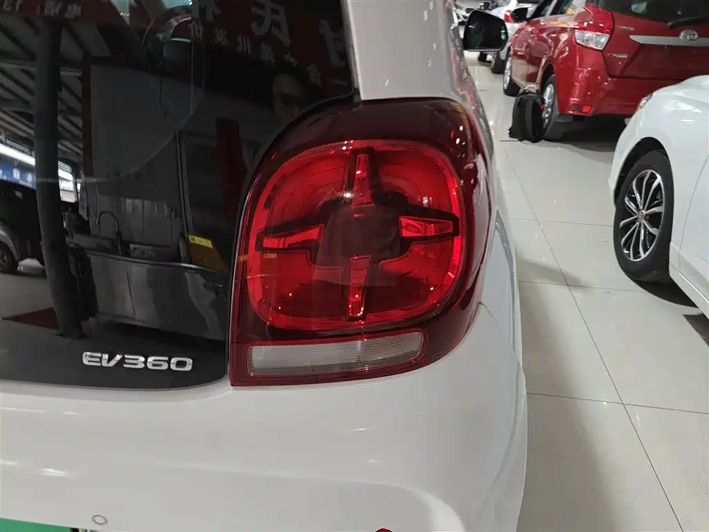 CLEVER 2021 302km all-round version купить на сайте DeffCars