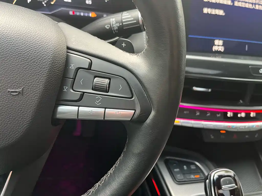 Cadillac CT5 2022 28T Premium Model купить на сайте DeffCars