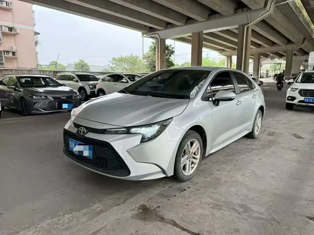 Ralink 2019 185T CVT Advanced Edition National V купить на сайте DeffCars